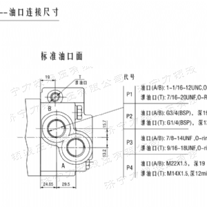 4Y系列马达