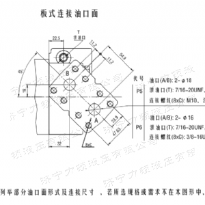 4Y系列马达