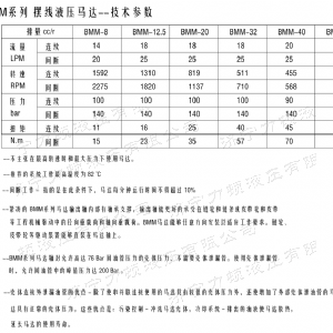 开元体育(中国)官方网站侧油口系列马达