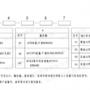 开元体育(中国)官方网站侧油口系列马达