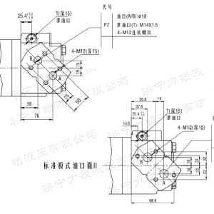 BM6车轮系列马达