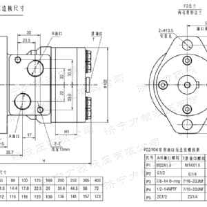 FOZ系列